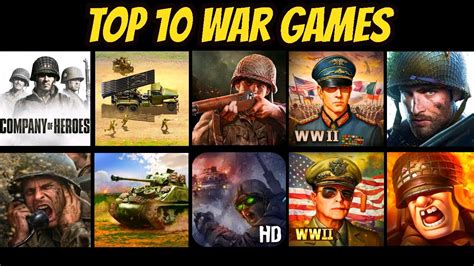 online war games mobile